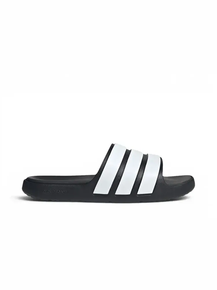 Шлепанцы Adidas Znsory Slide — изображение 1 из 1, черный белый