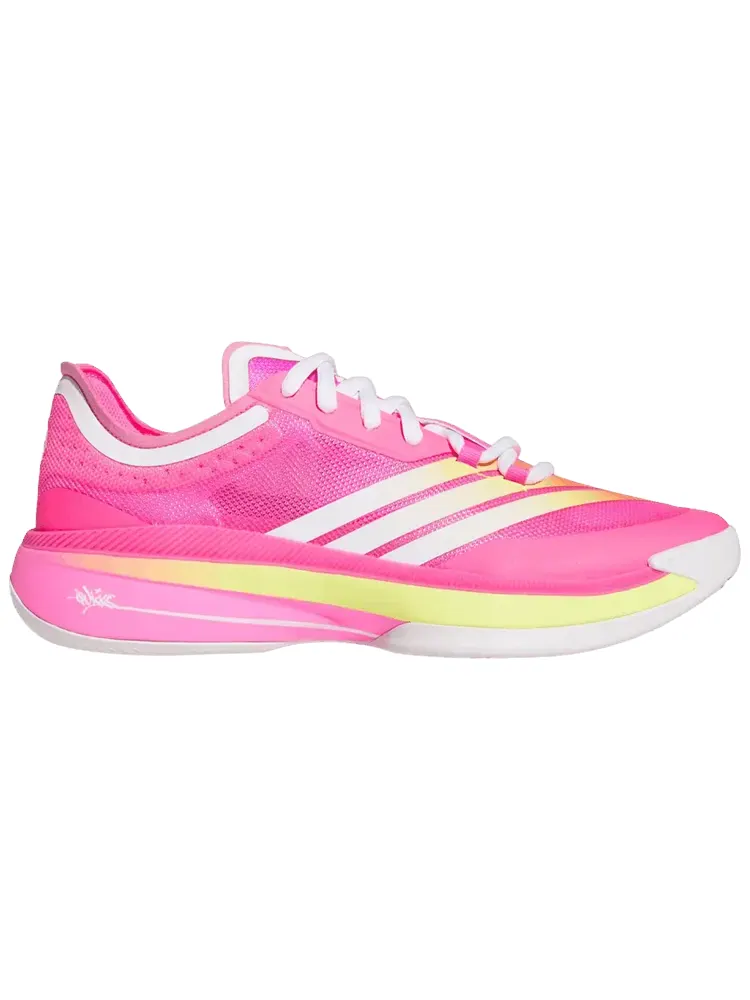 Кроссовки adidas Quiccs x Adizero Select 3.0 'KQ63' — изображение 1 из 1, розовый