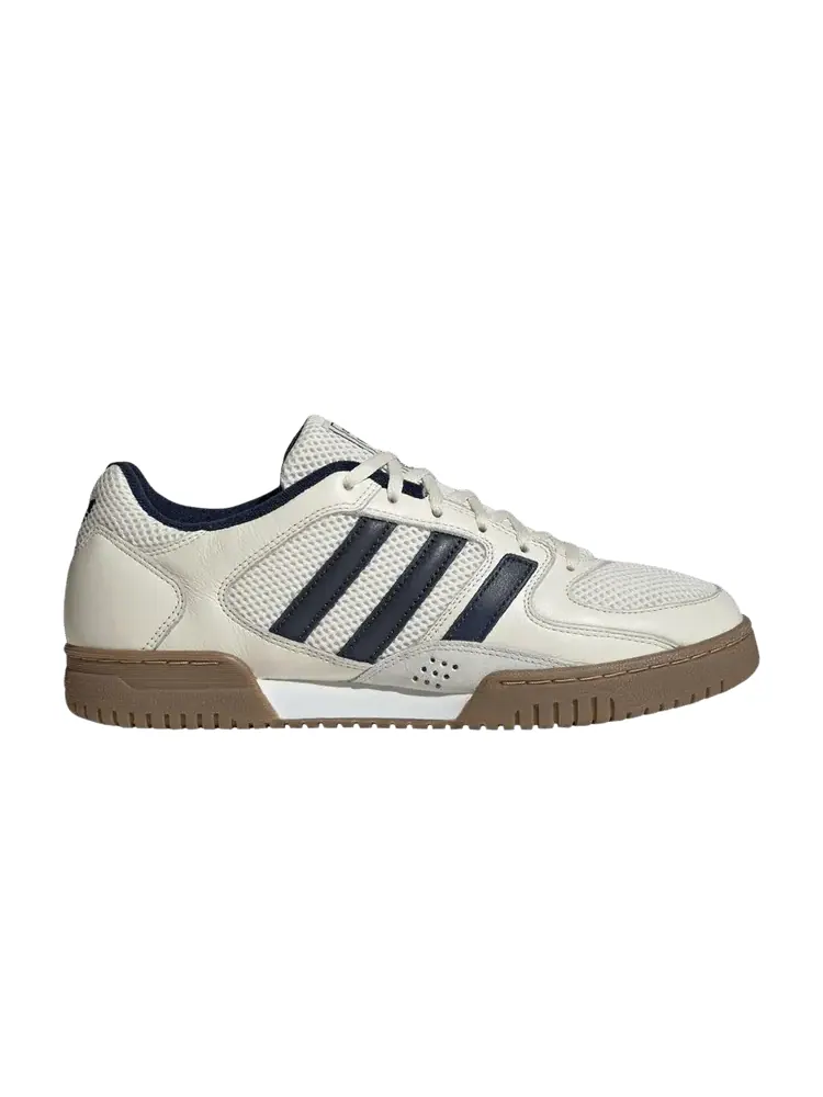 Кроссовки Adidas FECHTEN — изображение 1 из 1, белый темно-синий