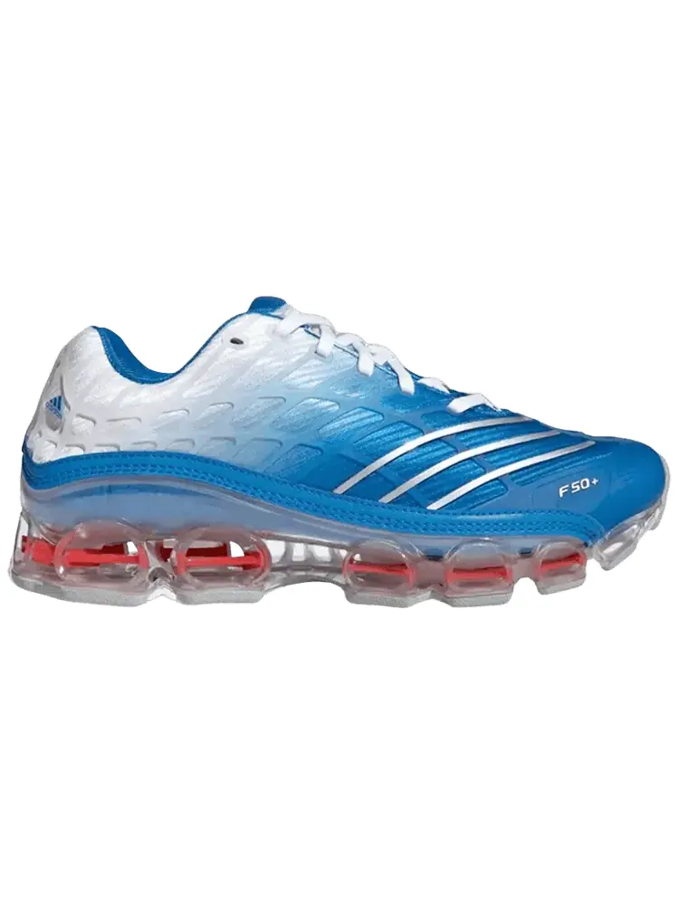 Кроссовки Adidas Megaride F50 — изображение 1 из 1, синий