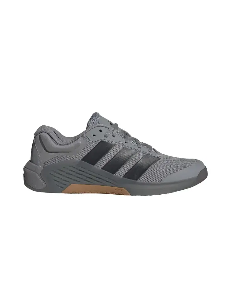 Adidas Dropset 4 «Серый карбон» — изображение 1 из 1