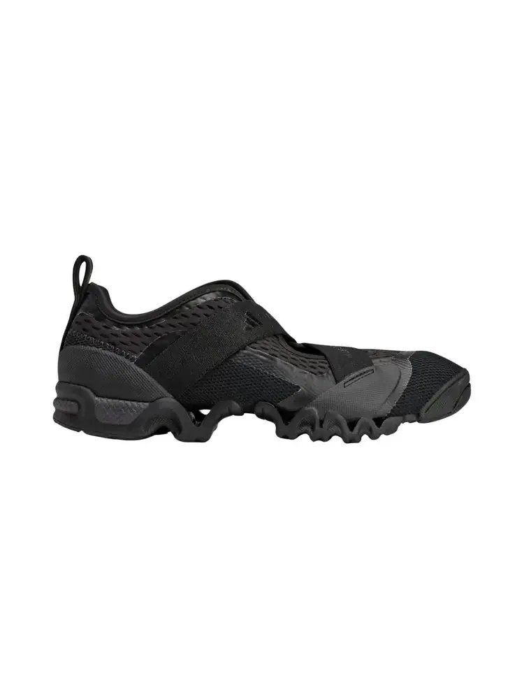 Кроссовки Stella Mccartney x Adidas Wmns Sportswear X Trainers 'Core Black' — изображение 1 из 1, черный