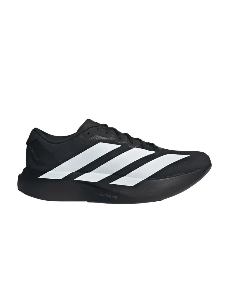 Кроссовки Adidas Adizero EVO SL 2 — изображение 1 из 1, черный