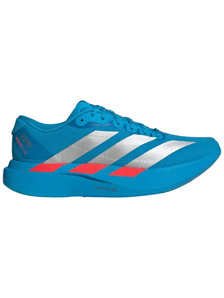 Кроссовки Adidas Wmns Adizero Evo SL — изображение 1 из 1, синий
