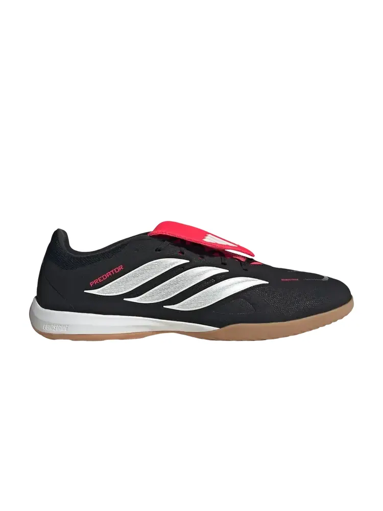 Adidas Predator League IC 'Core Black Cloud White' — изображение 1 из 1, черный