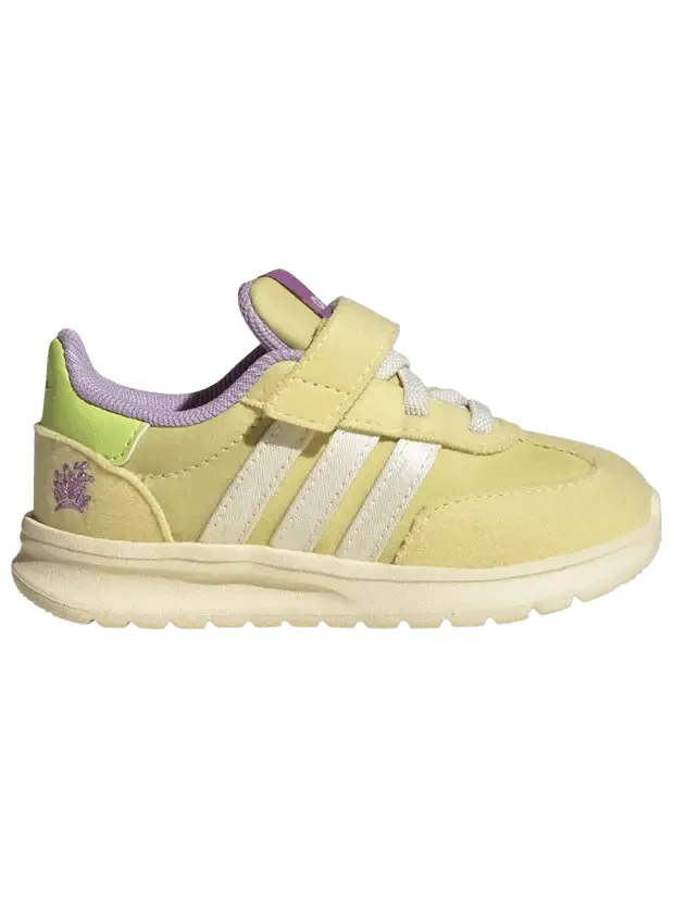 Кроссовки adidas Disney x Run 70s 2.0 I 'Tiana' — изображение 1 из 1, желтый