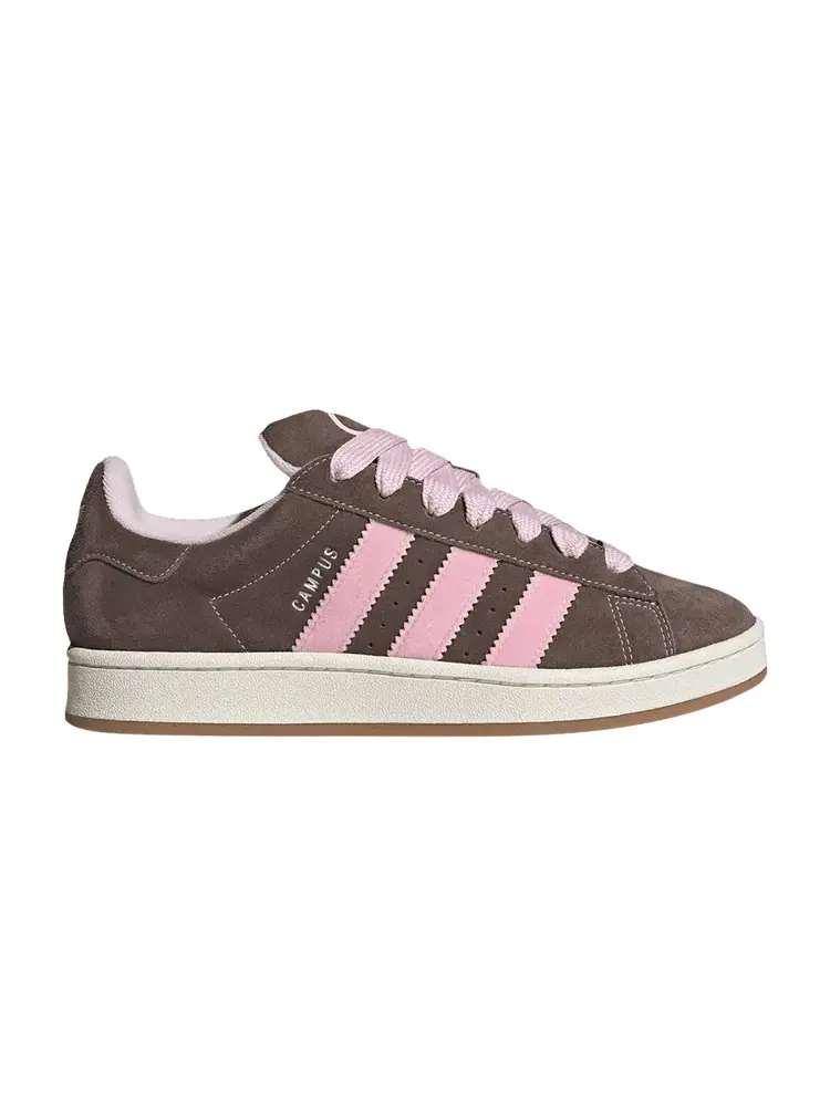 Кроссовки Campus 00s J 'Earth Strata Clear Pink'