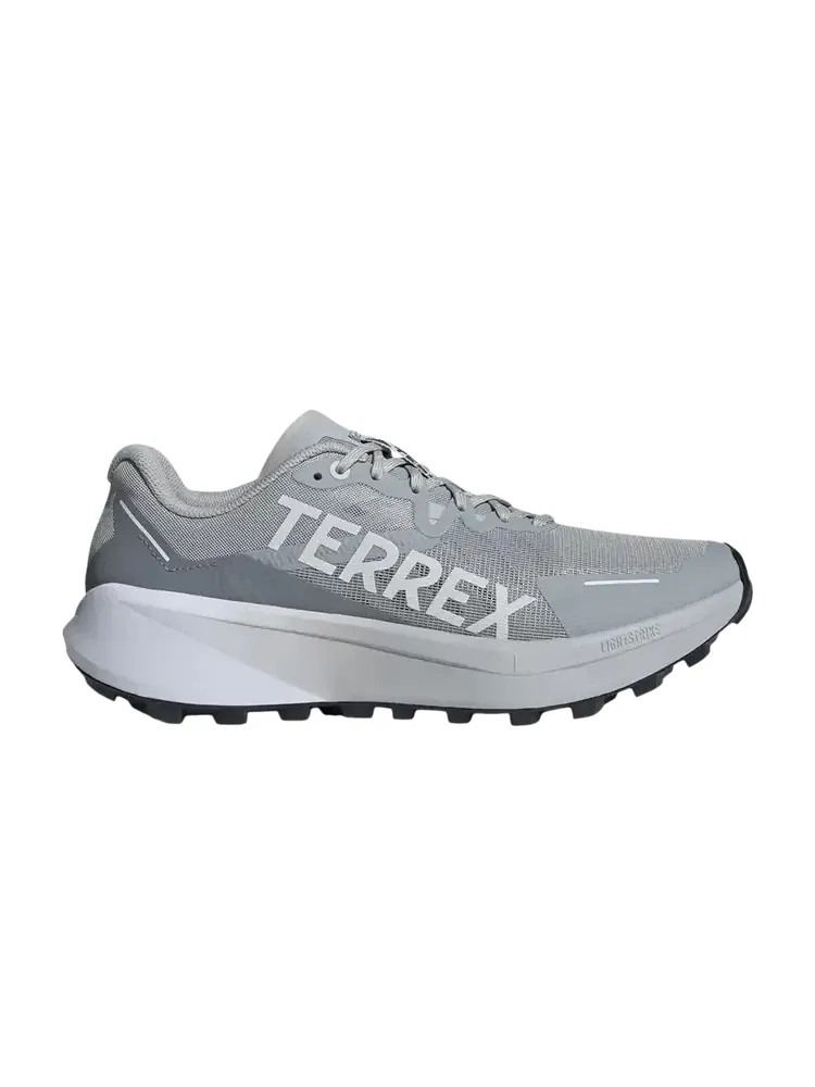 Adidas Terrex Agravic 3 'Серый' — изображение 1 из 1