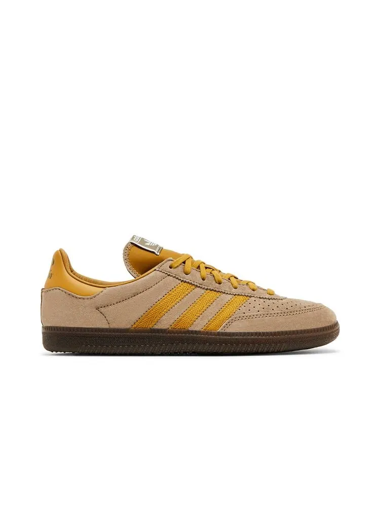 Кроссовки adidas C.P. Company x Wimberly SPZL Tech Khaki — изображение 1 из 7, хаки