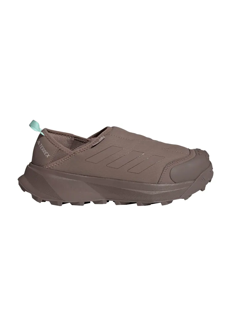 Слипоны adidas Terrex Winter Slip-On Cold.RDY 'Trace Brown'
