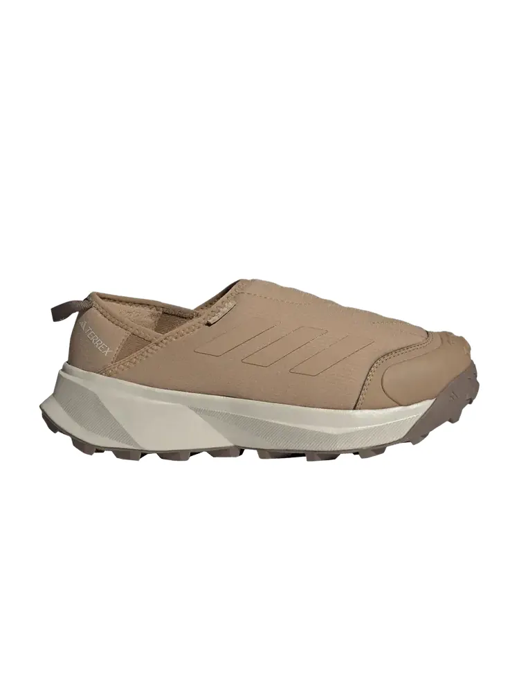 Слипоны adidas Terrex Winter Slip-On Cold.RDY 'Cardboard'