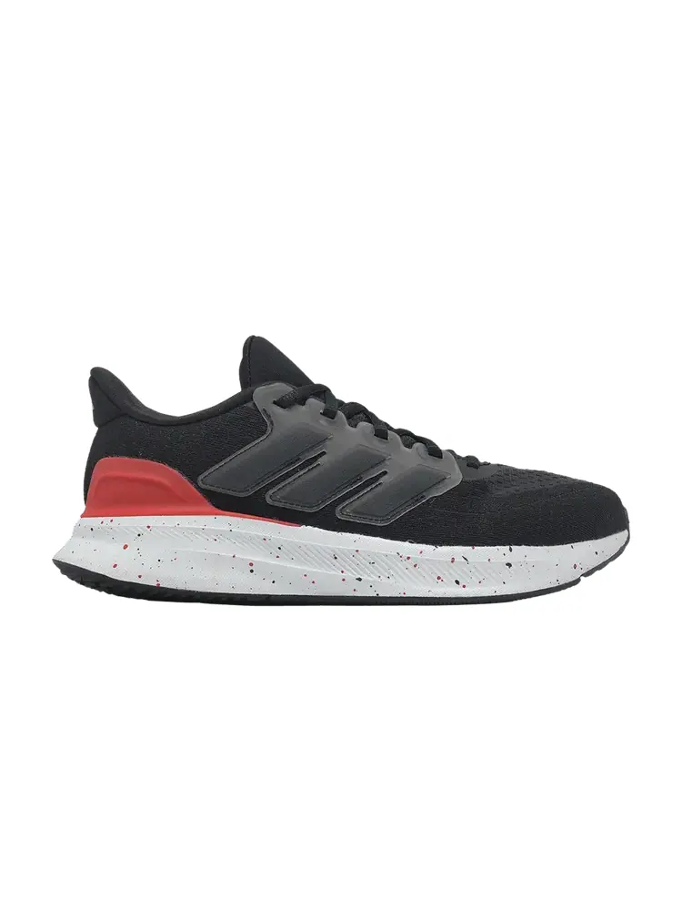 Кроссовки Adidas Ultrarun 5 J — изображение 1 из 1, черный серый