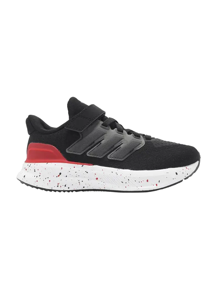 Кроссовки Ultrarun 5 EL C 'Black Red White' — изображение 1 из 1, черный красный белый
