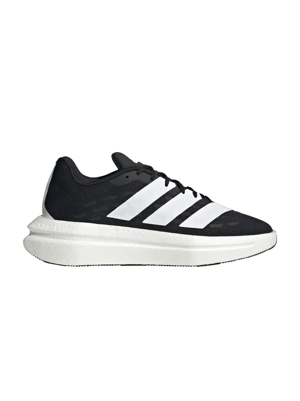 Кроссовки Adidas Flowboost — изображение 1 из 1, черный/белый