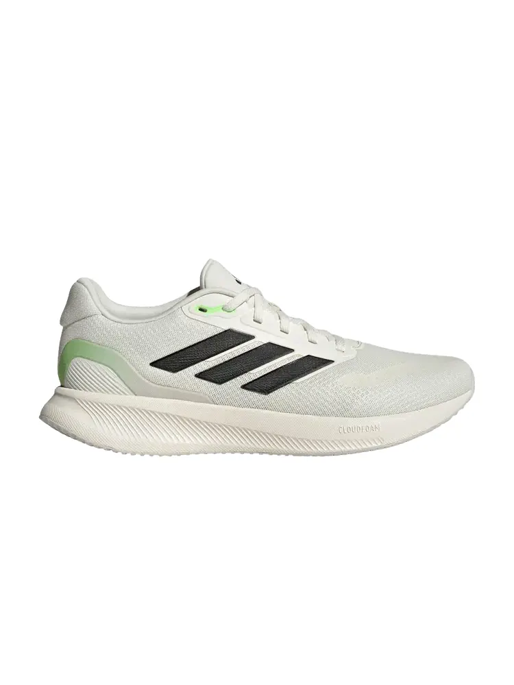 Кроссовки Adidas Runfalcon 5 — изображение 1 из 1, белый