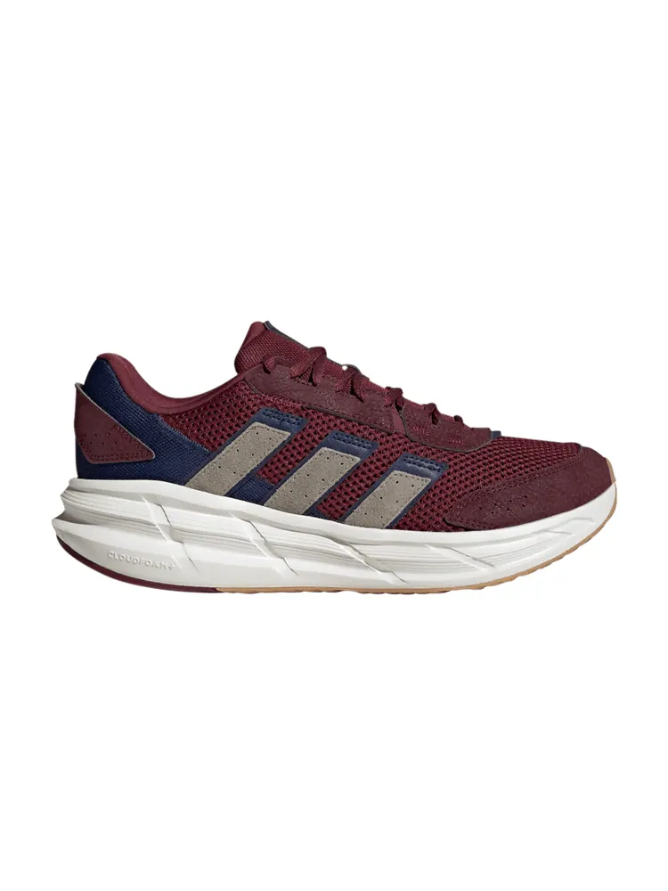 Кроссовки adidas Astrastar 'Shadow Red' — изображение 1 из 1