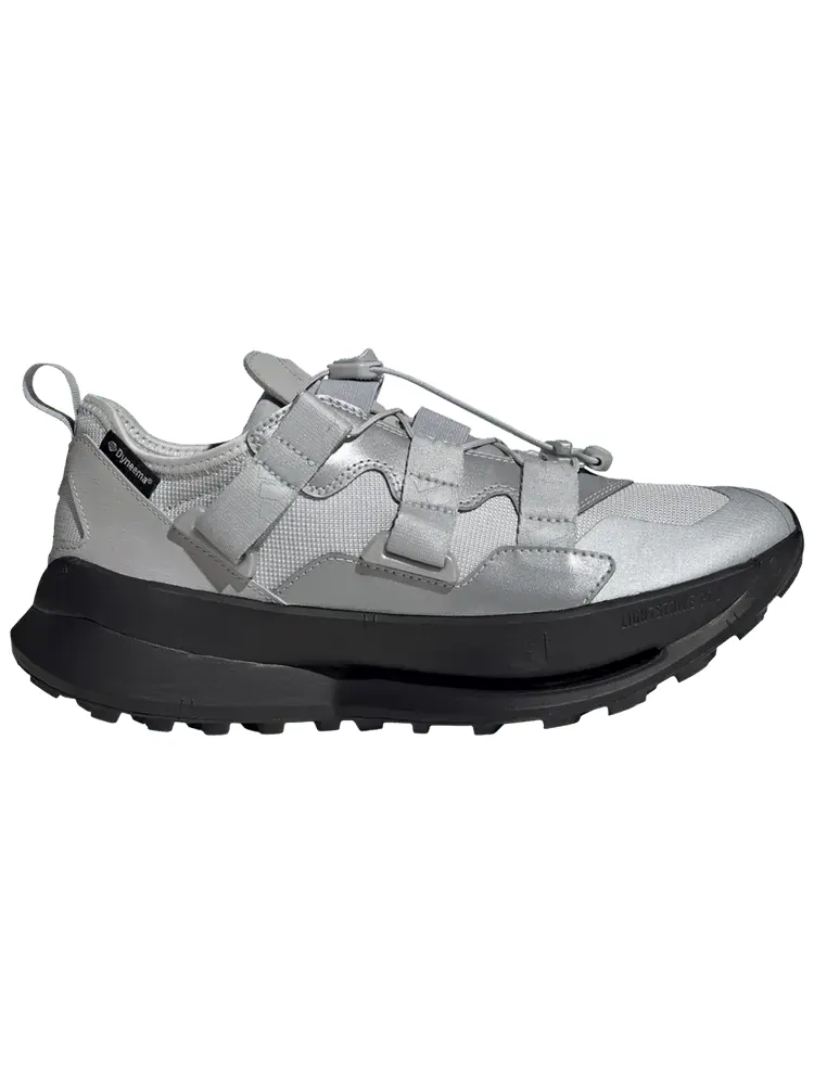 Кроссовки Adidas Originals Equipment Agravic XTR — изображение 1 из 1, серебряный