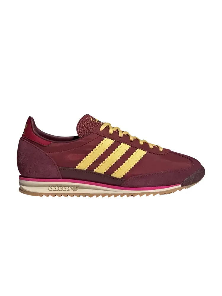 Adidas Wmns SL 72 OG — изображение 1 из 1, красный