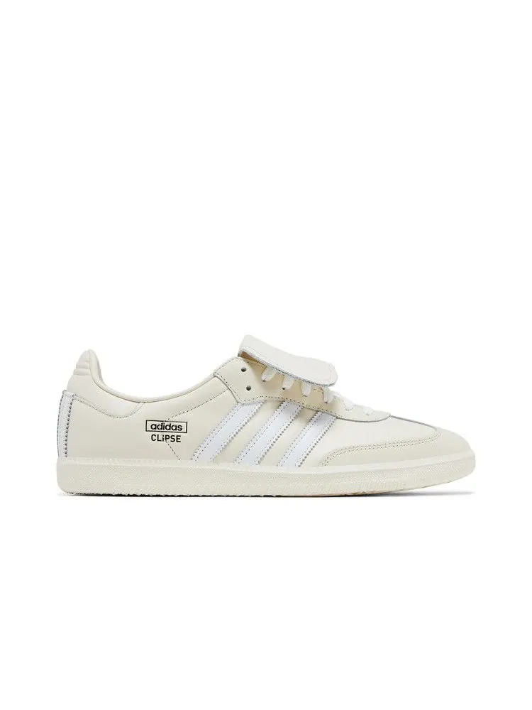 Кроссовки adidas Clipse x Samba LT 'Thorn' — изображение 2 из 9, белый/белый/белый