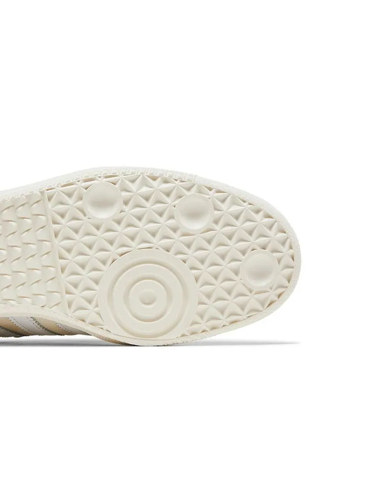 Кроссовки adidas Clipse x Samba LT 'Thorn' — изображение 6 из 9, белый/белый/белый