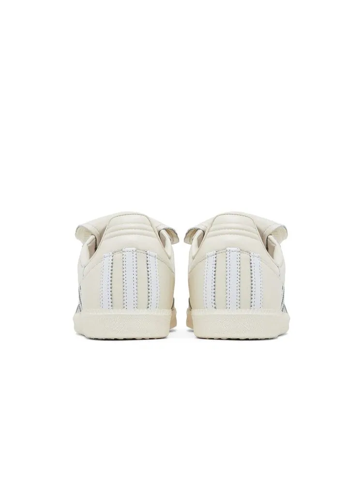 Кроссовки adidas Clipse x Samba LT 'Thorn' — изображение 7 из 9, белый/белый/белый