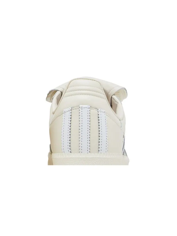 Кроссовки adidas Clipse x Samba LT 'Thorn' — изображение 8 из 9, белый/белый/белый