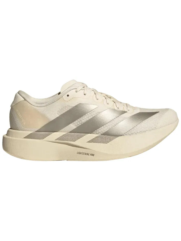 Кроссовки adidas Wmns Adizero Evo SL 'Wonder White' — изображение 1 из 1, белый