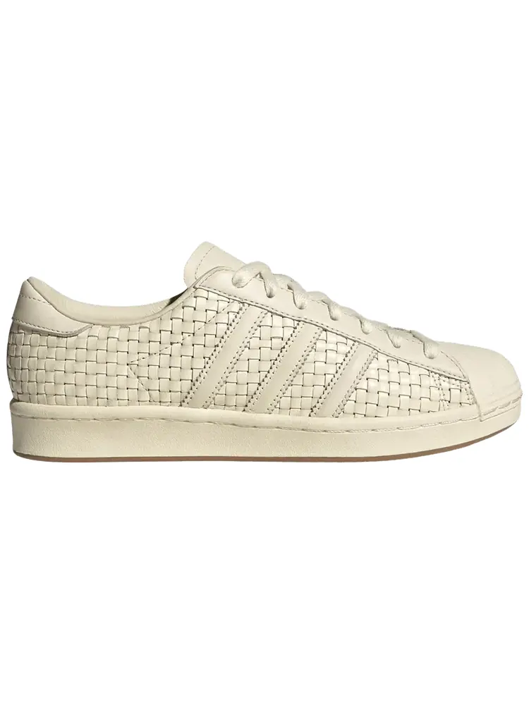 Кроссовки Adidas Wmns Originals Superstar — изображение 1 из 1, белый