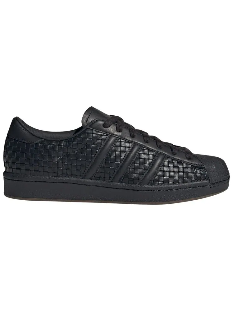 Кроссовки Adidas Wmns Originals Superstar — изображение 1 из 1, черный