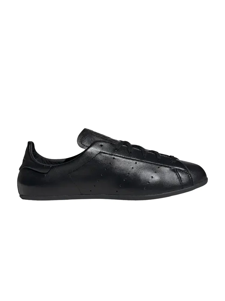 Adidas Wmns Stan Smith Lo Pro 'Core Black Carbon' — изображение 1 из 1, черный