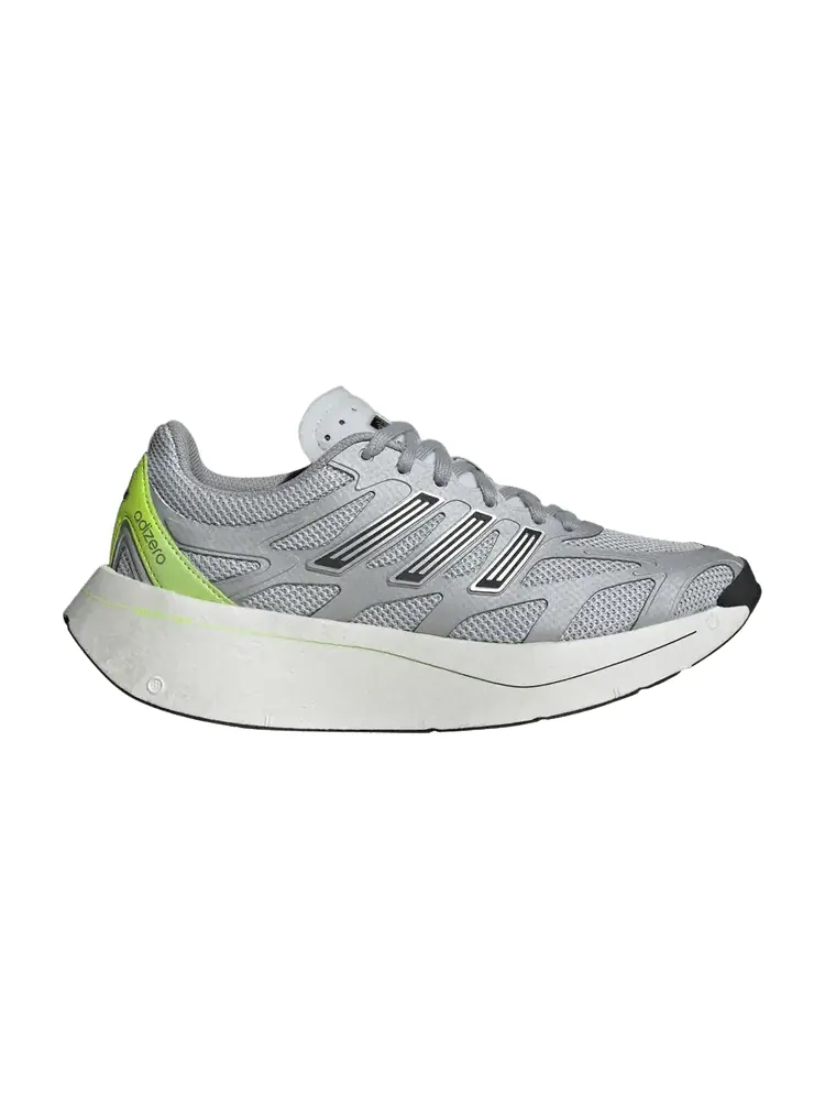Кроссовки Adidas Wmns Adizero Aruku — изображение 1 из 1, серебристый