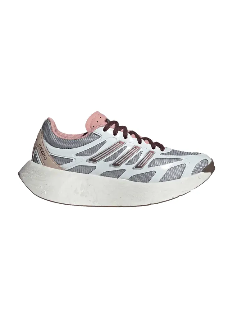 Кроссовки Adidas Wmns Adizero Aruku — изображение 1 из 1, белый