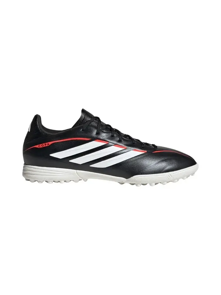 Adidas Copa Pure IV League TF Little Kid 'Core Black Cloud White' — изображение 1 из 1, черный