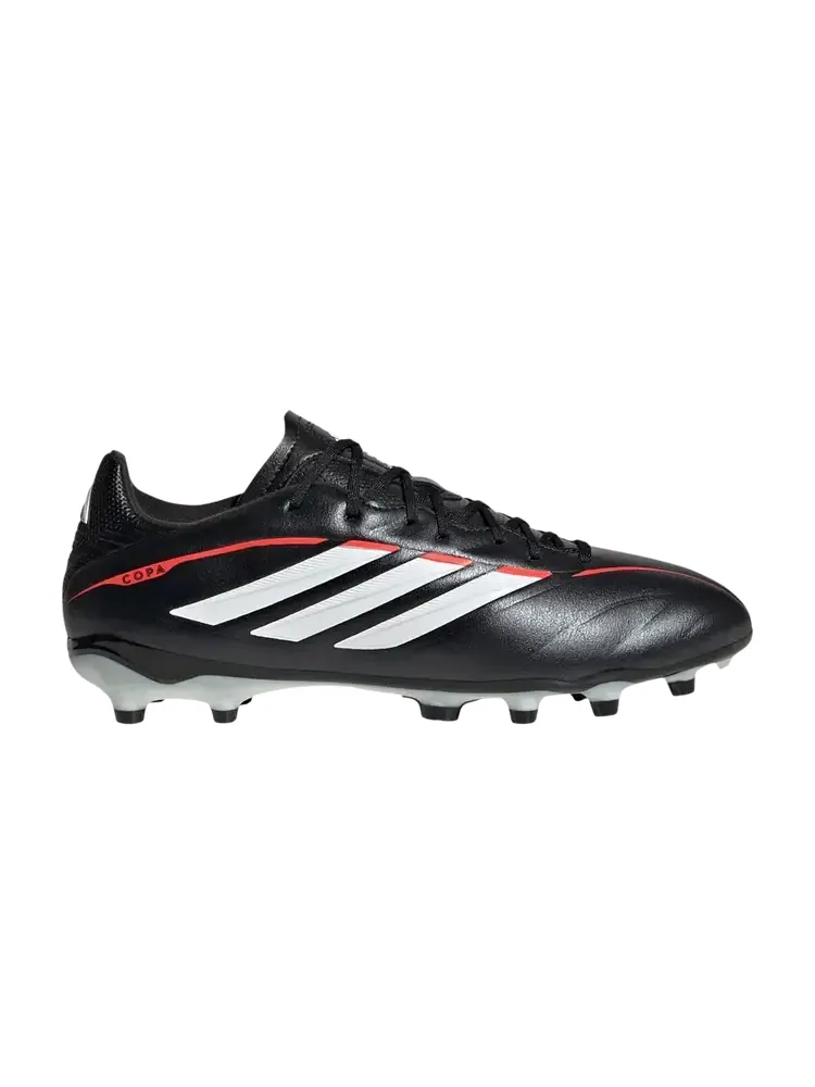 Детская футбольная футболка Adidas Copa Pure IV League FG — изображение 1 из 1, черный белый красный