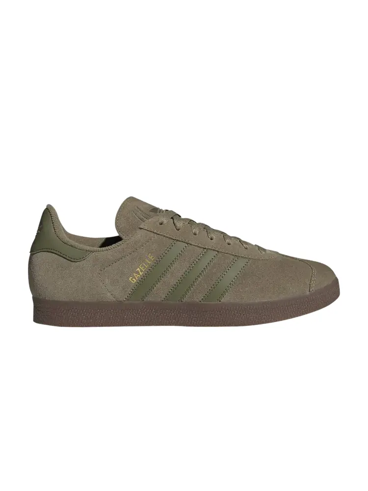 Кроссовки adidas Gazelle 'Orbit Green' — изображение 1 из 1
