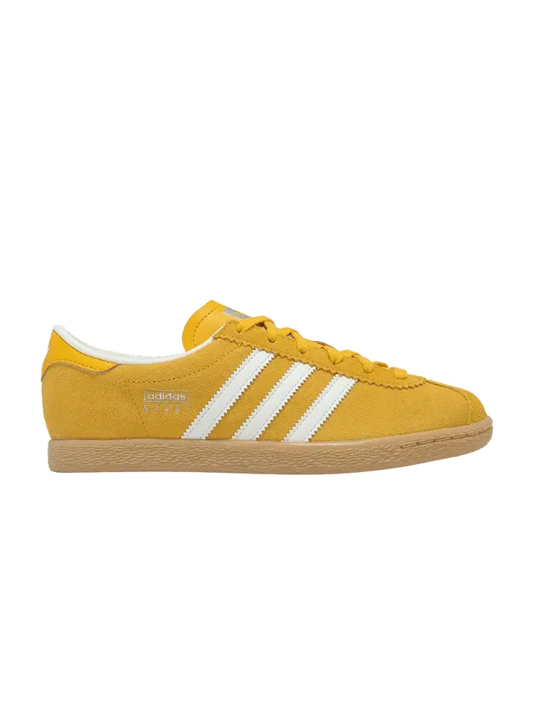 Кроссовки Stadt 'Collegiate Gold' — изображение 1 из 1, золотистый