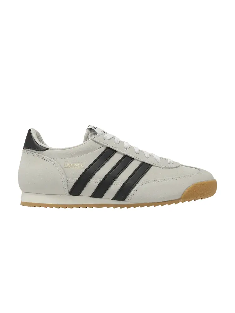 Кроссовки adidas R71 'Alumina Black Gum' — изображение 1 из 1, черный
