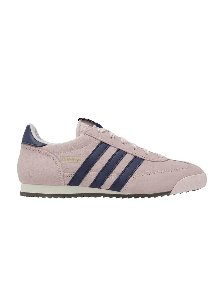Кроссовки adidas R71 'Clear Pink Dark Blue Gum' — изображение 1 из 1