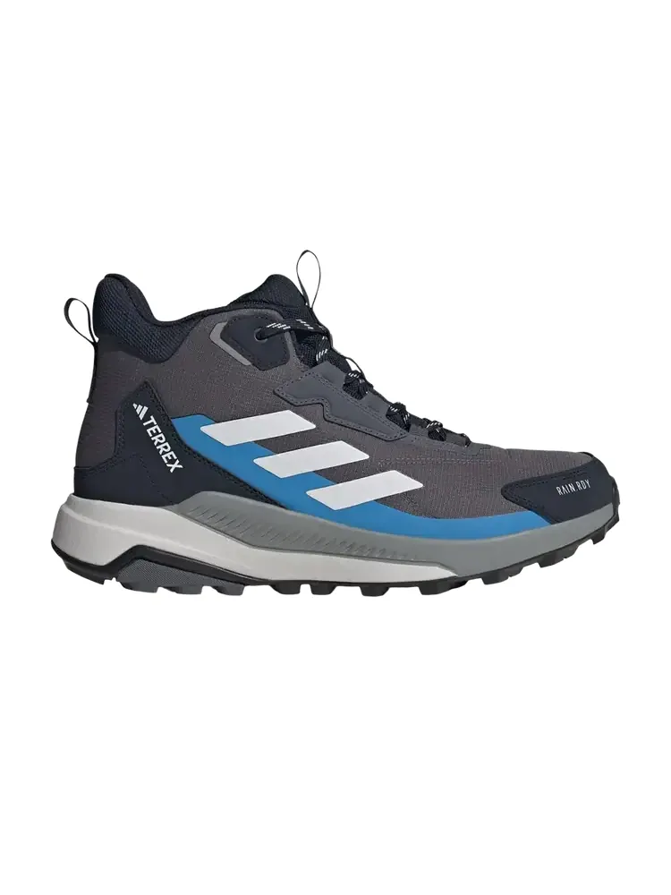 Adidas Terrex Anylander Mid 'Aurora Onix Dash Grey Legend Ink' — изображение 1 из 1, серый