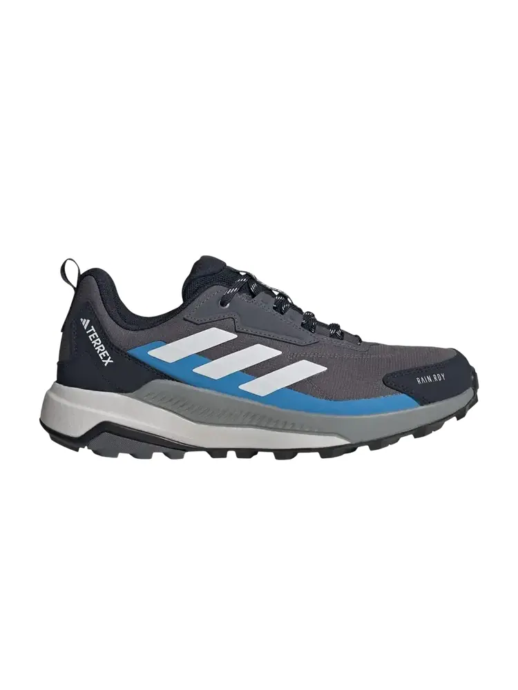Adidas Terrex Anylander «Aurora Onix Dash Grey Legend Ink» — изображение 1 из 1, серый