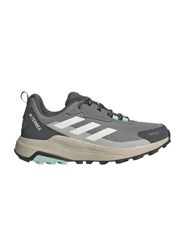 Adidas Wmns Terrex Anylander 'Grey Off White' — изображение 1 из 1, серый