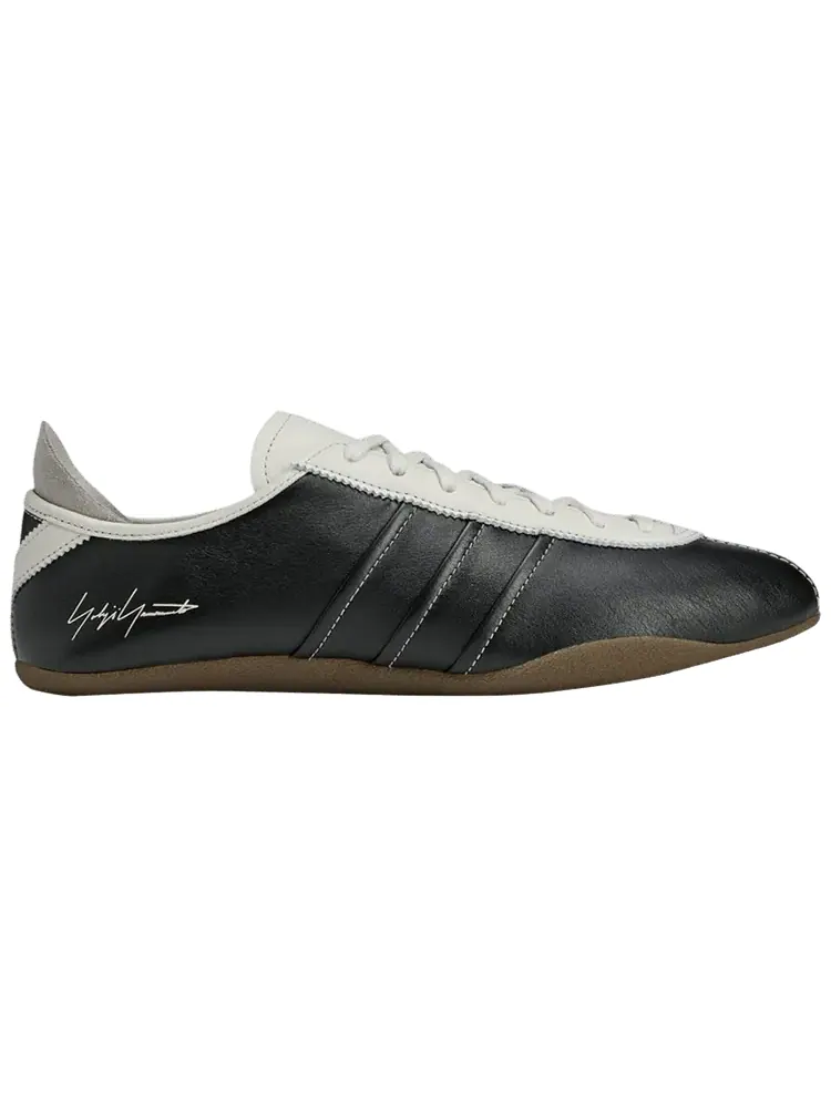 Кроссовки adidas Y-3 Tokyo 'Black Orbit Grey' — изображение 1 из 1, черный