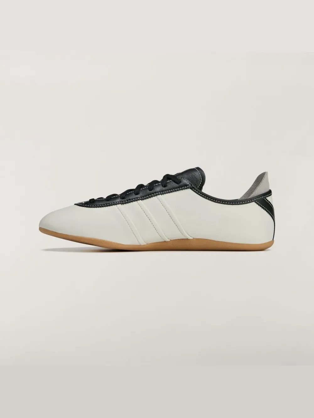 Кроссовки женские Adidas Y-3 Tokyo — изображение 7 из 11, белый/черный