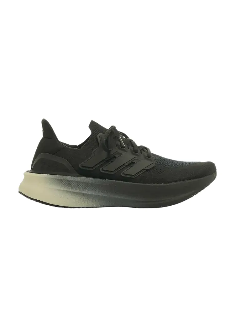 Кроссовки Adidas Y-3 UltraBoost 5 — изображение 1 из 1, черный