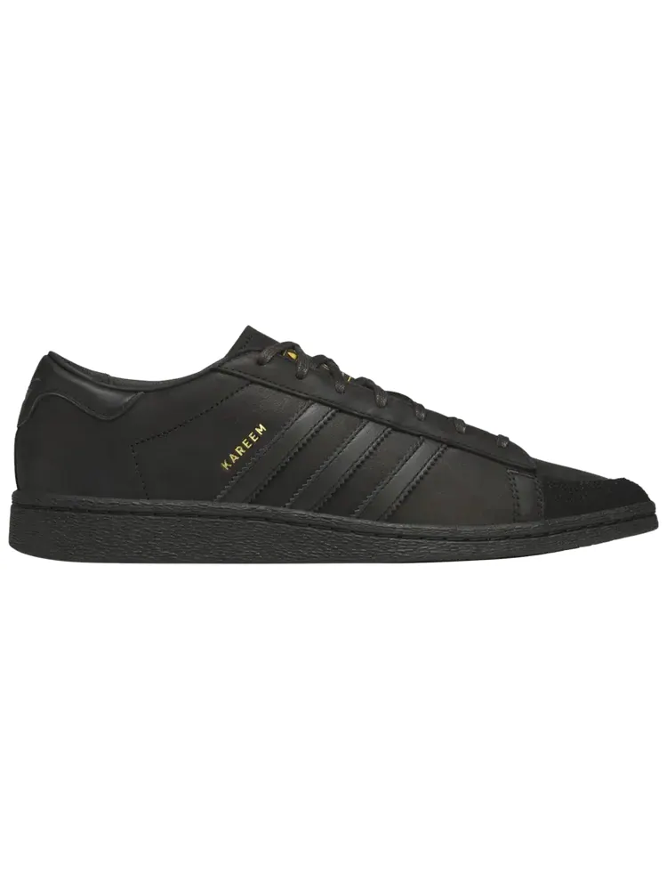 Кроссовки adidas Willy Chavarria x Jabbar Dress Low 'Black' — изображение 1 из 1, черный