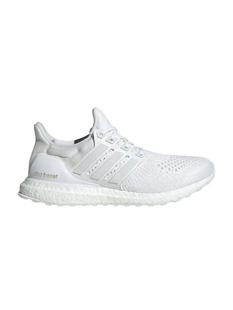 Кроссовки Adidas J&D Collective x UltraBoost 1.0 — изображение 1 из 1, белый