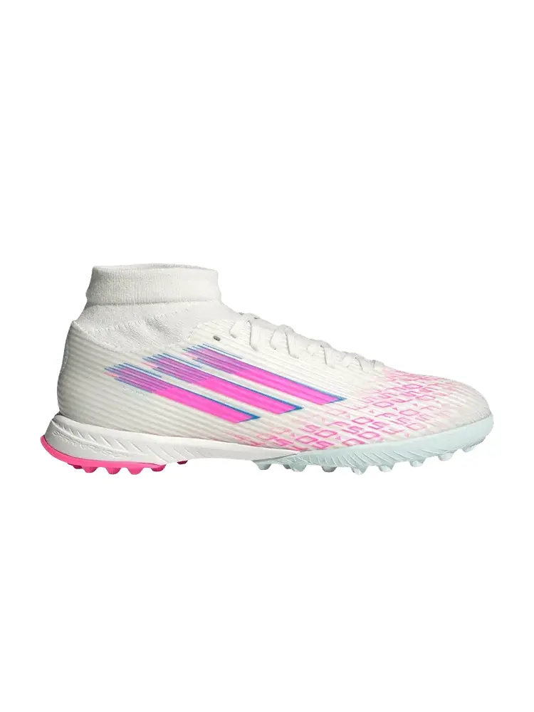 Кроссовки Adidas Wmns Adizero F50 Sparkfusion League TF, Future Icons Trinity Pack — изображение 1 из 1, белый