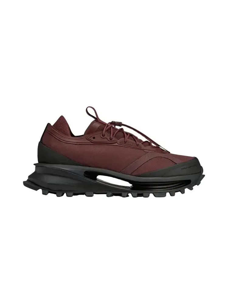 Adidas Y-3 S-Gendo Trail 'Mystery Brown Black' — изображение 1 из 1, коричневый