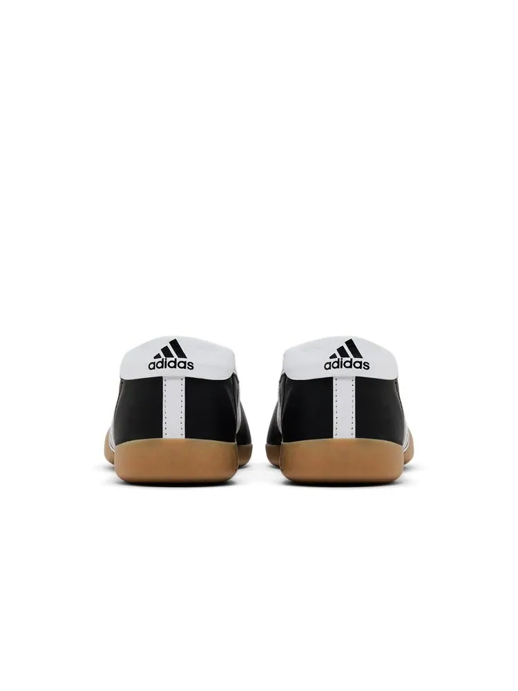 Кроссовки Wmns Taekwondo Mei Ballet 'Black White Gum' — изображение 6 из 8, черный белый
