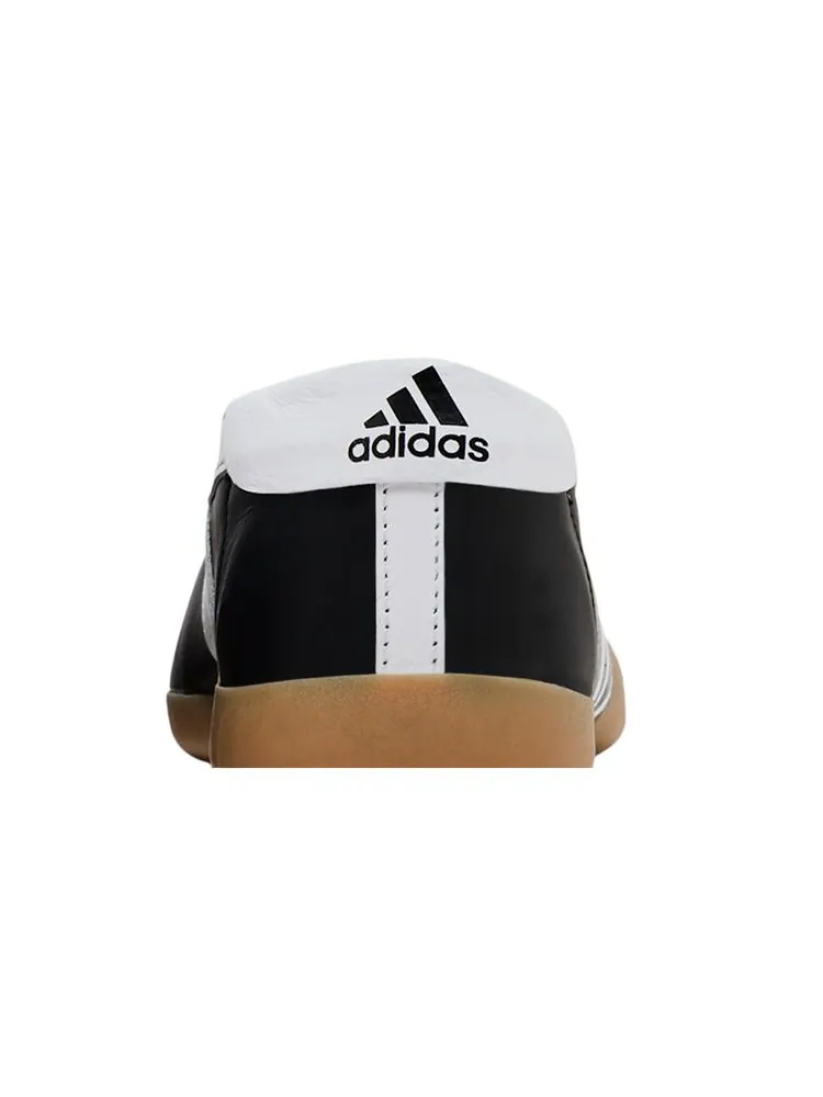 Кроссовки Wmns Taekwondo Mei Ballet 'Black White Gum' — изображение 7 из 8, черный белый